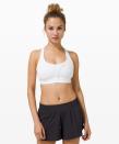 <p><strong>Lululemon</strong></p><p>lululemon.com</p><p><a href="https://go.redirectingat.com?id=74968X1596630&url=https%3A%2F%2Fshop.lululemon.com%2Fp%2Fwomen-sports-bras%2FStash-It-All-Bra-MD%2F_%2Fprod9920165&sref=https%3A%2F%2Fwww.seventeen.com%2Ffashion%2Fg34017122%2Flululemon-sale-we-made-too-much%2F" rel="nofollow noopener" target="_blank" data-ylk="slk:Shop Now;elm:context_link;itc:0;sec:content-canvas" class="link ">Shop Now</a></p><p><strong><del><strong>$</strong>68</del> $39 (48% off)</strong></p><p>Since wearing anything with underwire is totally out of the question, now's the time to buy sports bras in bulk. Lululemon's <a href="https://go.redirectingat.com?id=74968X1596630&url=https%3A%2F%2Fshop.lululemon.com%2Fp%2Fwomen-sports-bras%2FStash-It-All-Bra-MD%2F_%2Fprod9920165&sref=https%3A%2F%2Fwww.seventeen.com%2Ffashion%2Fg34017122%2Flululemon-sale-we-made-too-much%2F" rel="nofollow noopener" target="_blank" data-ylk="slk:Stash It All bra;elm:context_link;itc:0;sec:content-canvas" class="link ">Stash It All bra</a> is supportive without being constricting. </p>