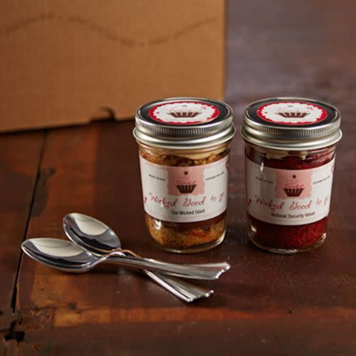 Williams Sonoma Sage Spoonfuls 12-Pack Glass Baby Food Jars