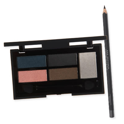 Your Eyeliner & Eye Shadow Picks