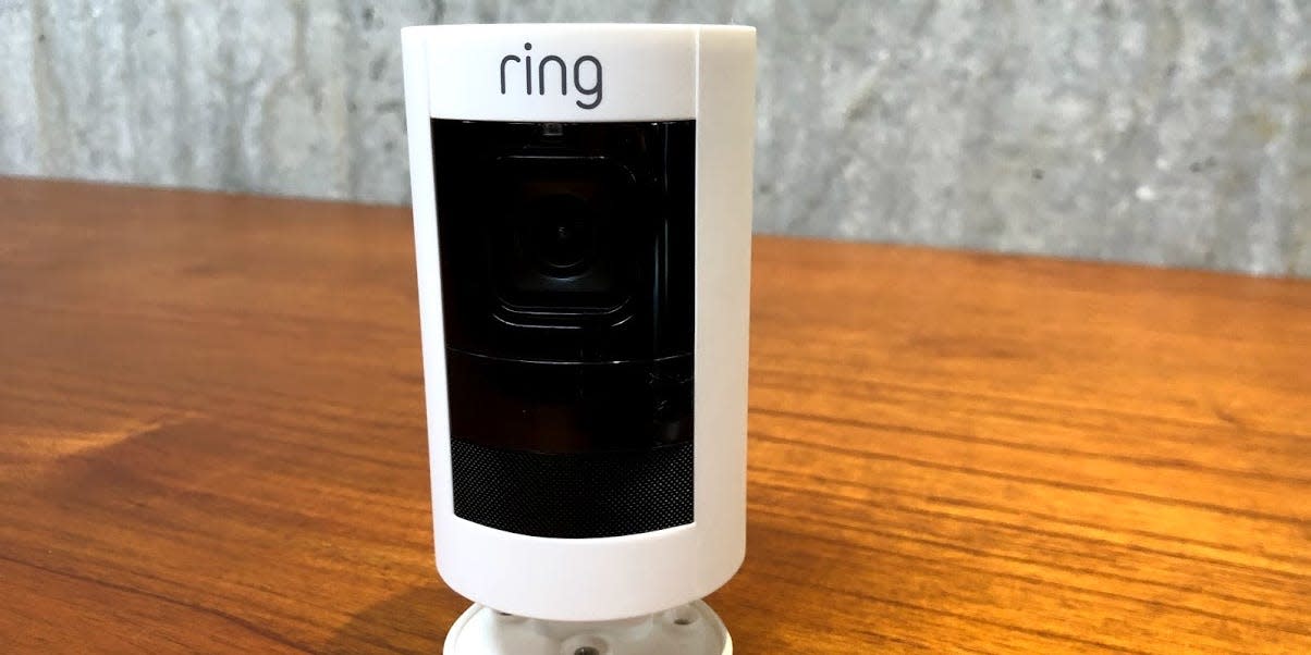 amazon ring stick 2018