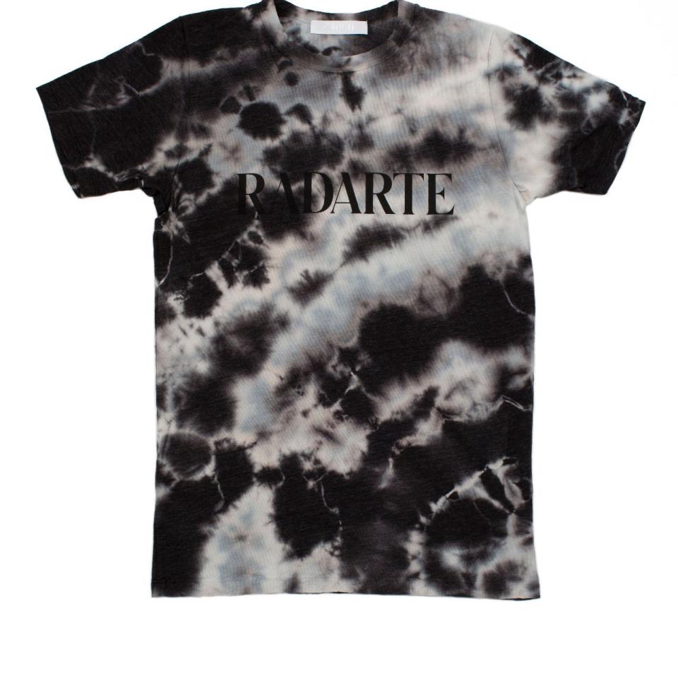 4) Tie Dye T-Shirt