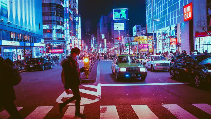原PO認為日本市容漂亮，卻被同事打槍「去歐洲就知道」。（示意圖／翻攝自Pixabay）