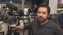 The Camera Store offers $5,000 shopping spree reward after theft of high-end gear