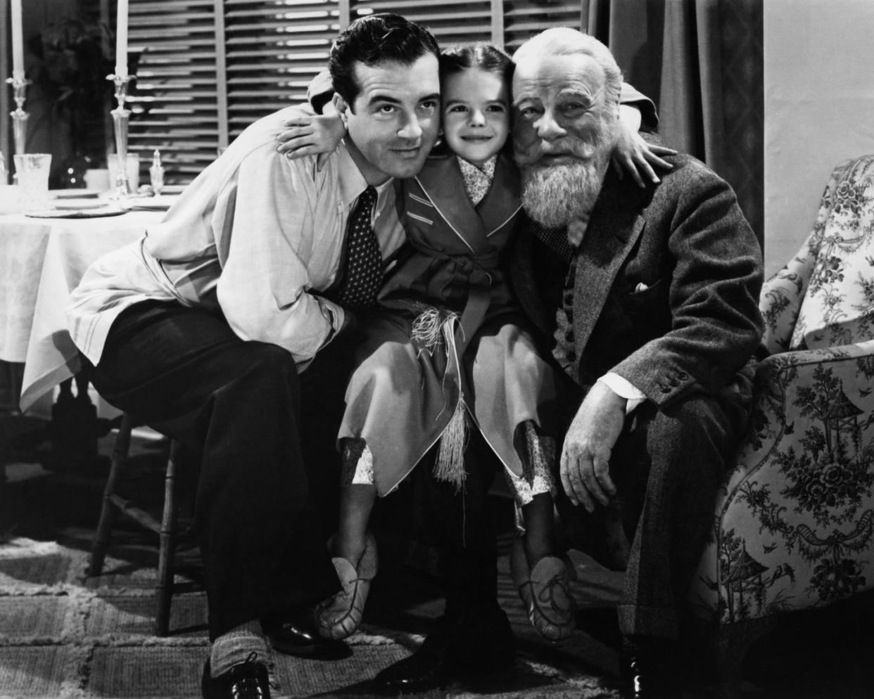 christmas facts miracle on 34th street