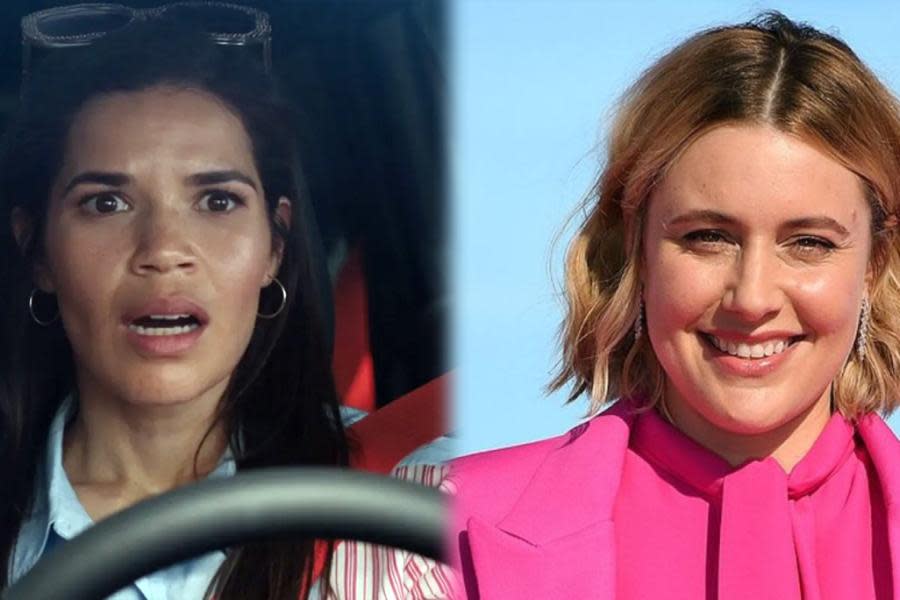 Greta Gerwig merecía ser nominada al Óscar más que nadie, dice America Ferrera