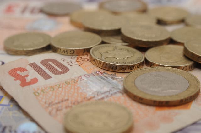 National Living Wage to cost employers £20bn