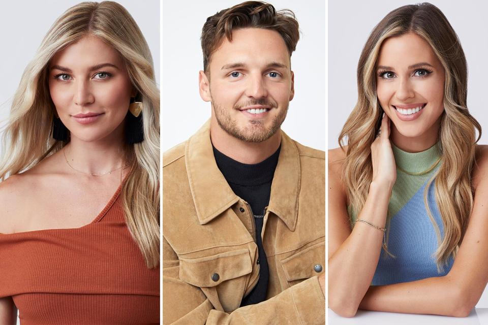 Bachelor in Paradise recap, shanae logan kate