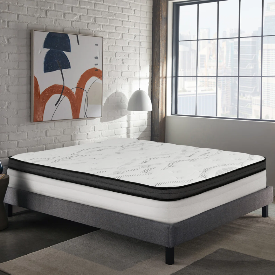 7 Best Affordable Mattresses 2023