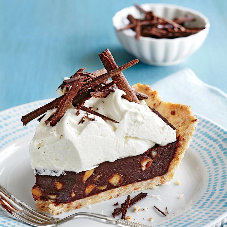 10 Delicious Pie Recipes