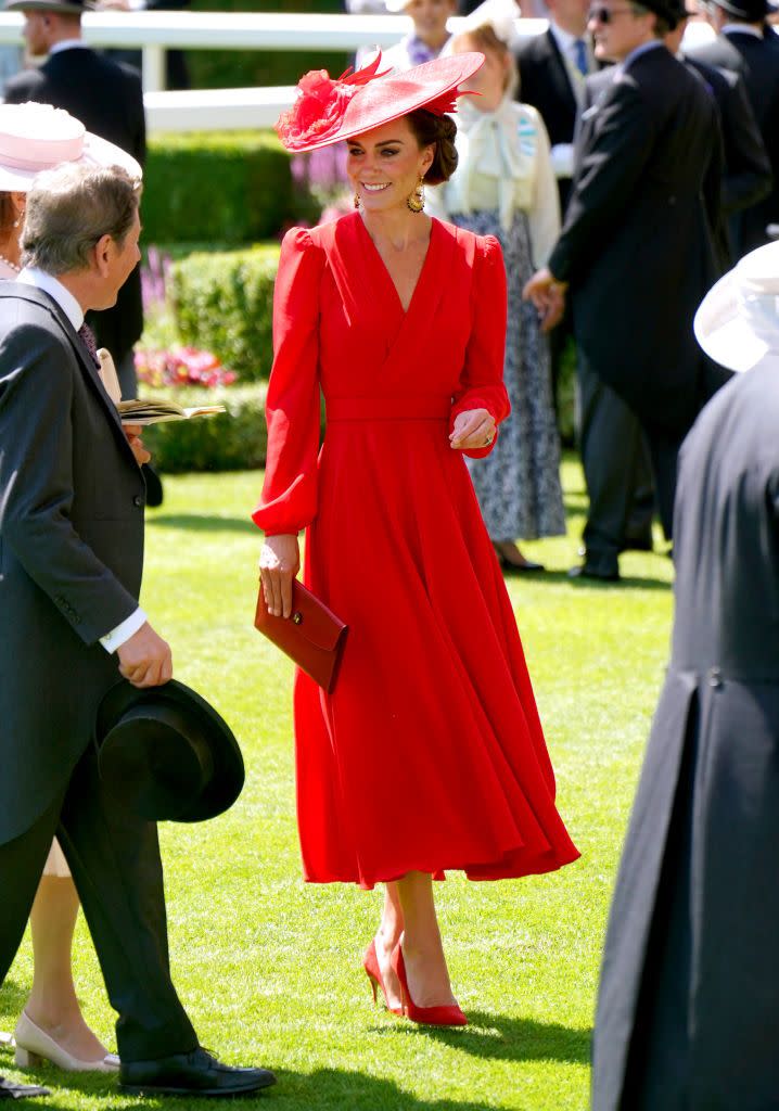 royal ascot 2023 day four ascot racecourse