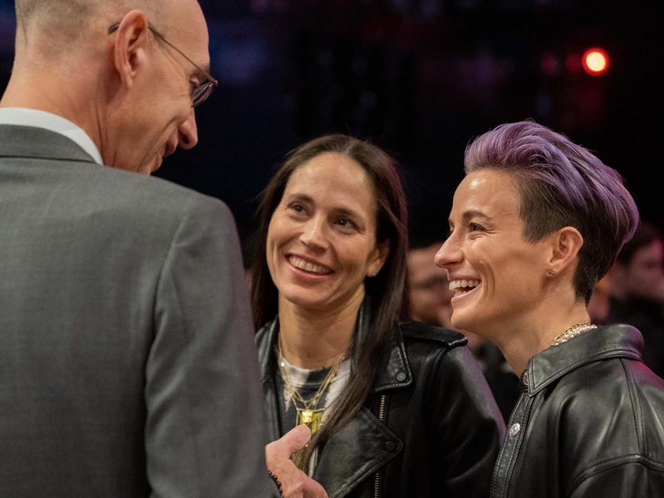 sue bird megan rapinoe.JPG