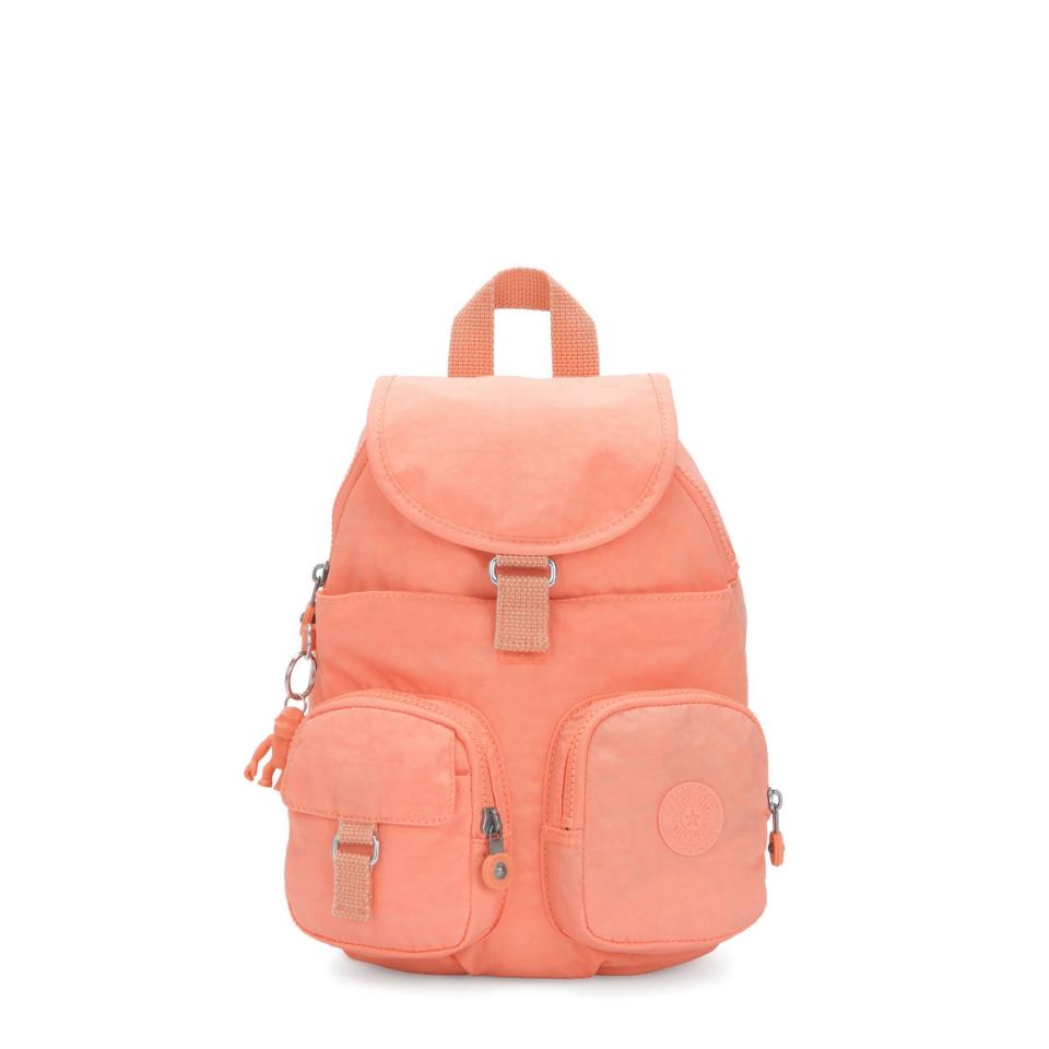 20) Lovebug Small Backpack