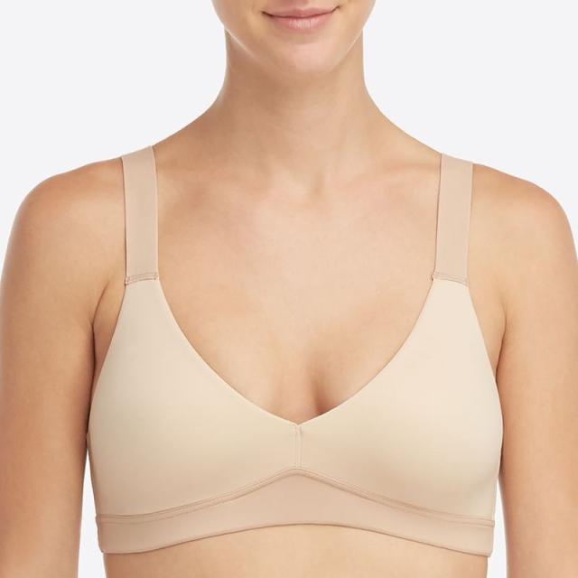 Say Goodbye to Underwire Bras that Poke and Prod