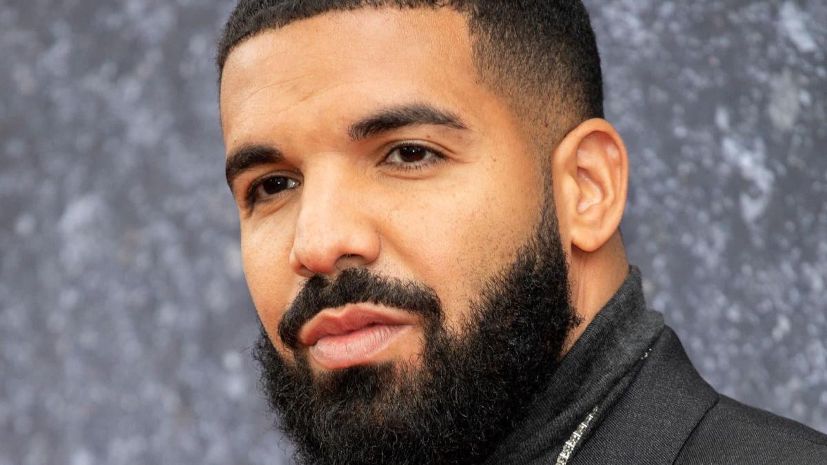 Drake went all out for his Narcos-themed 35th birthday party this