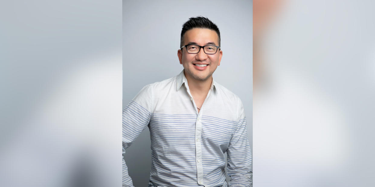 Jay Lin, CEO, Portico Media
