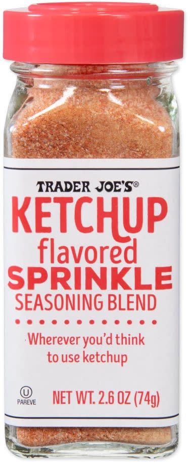 Review: Trying Trader Joe's Seasoning Blends — Ranking