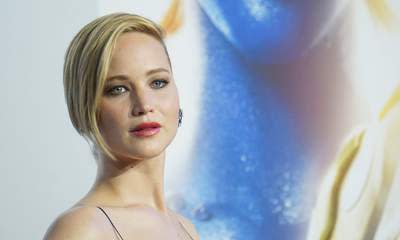 Leaked Nude Celeb Photos: FBI Hunts Hackers