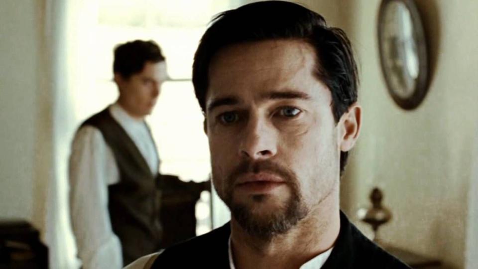 The Assassination of Jesse James by the Coward Robert Ford (2007)