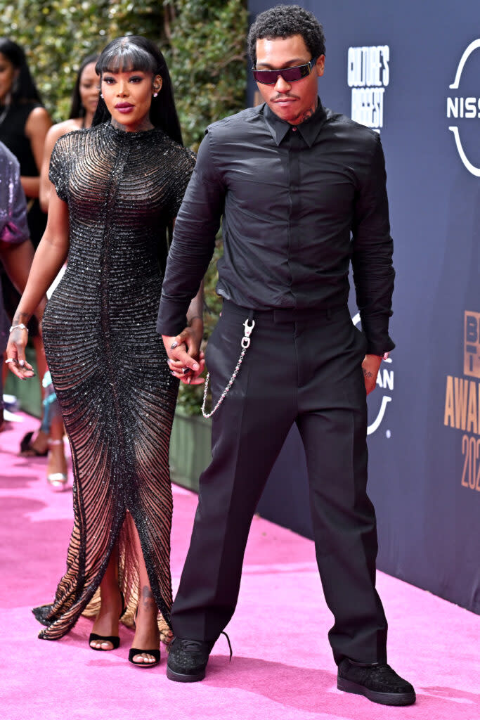 Photo by Paras Griffin/Getty Images for BET