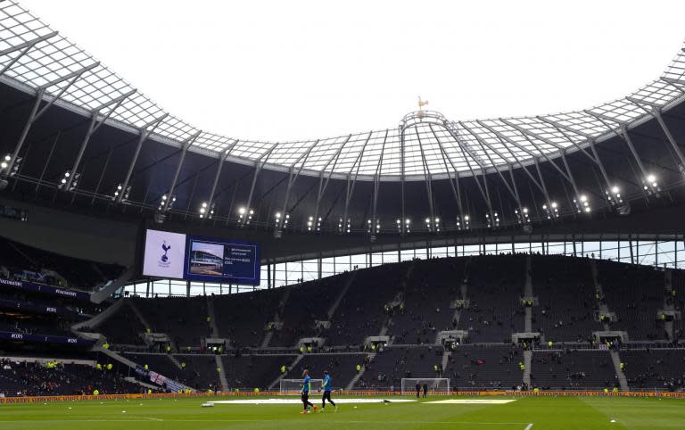 New Tottenham Stadium to host first NFL matches as London series 2019 dates and venues confirmed