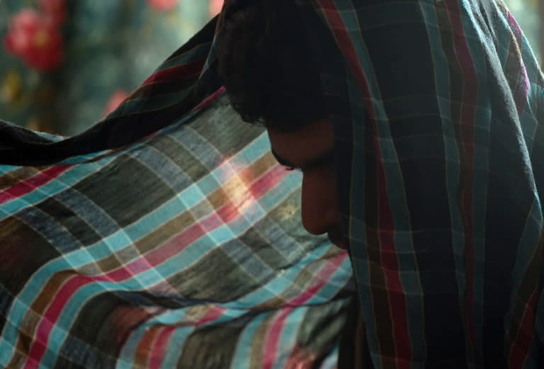 768px x 521px - Pakistani child sex abuse victims struggle to rebuild lives