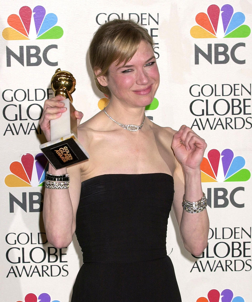 golden globes renee zellweger