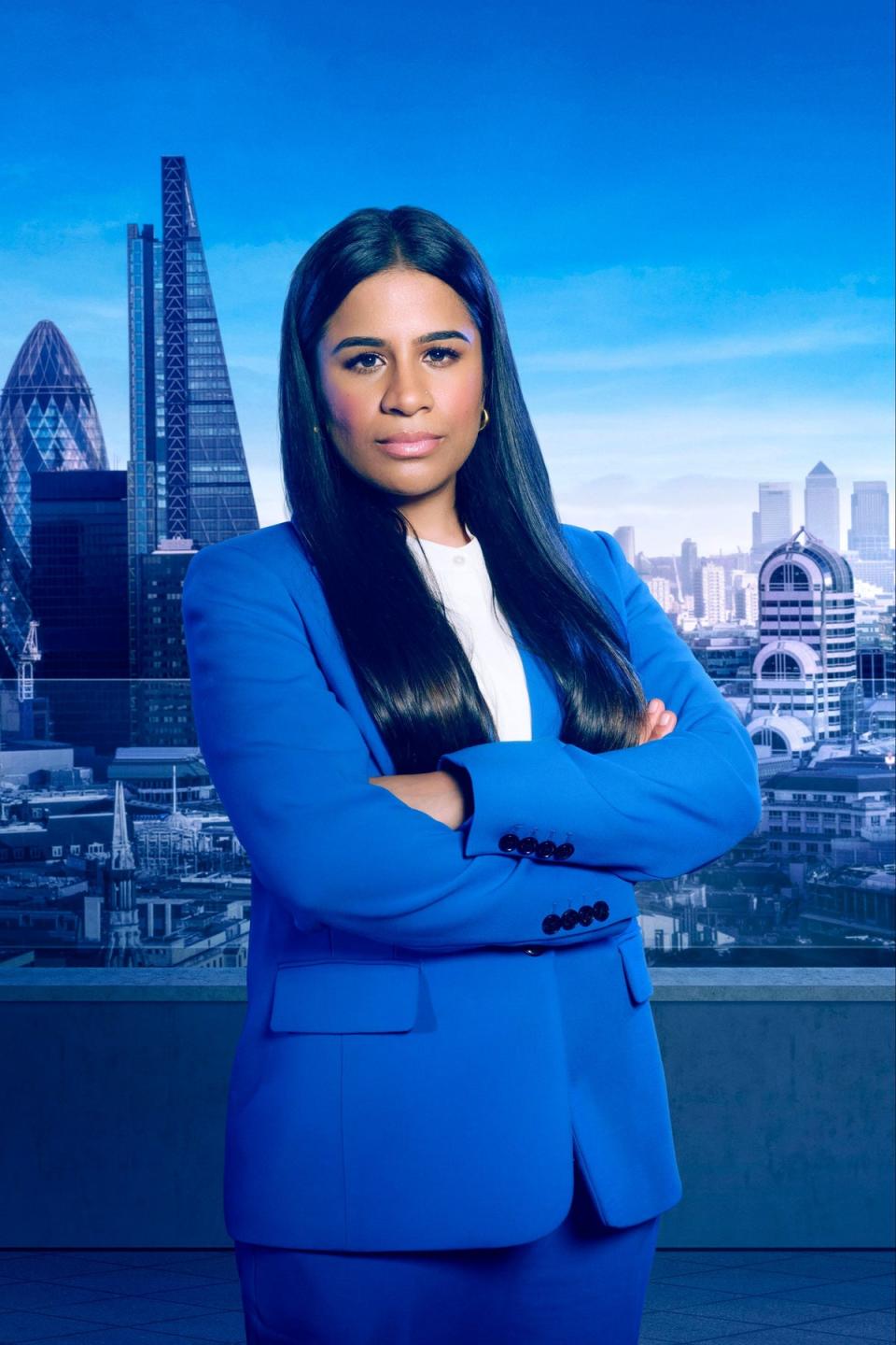 Apprentice 2024: Who are the contestants vying for Lord Sugar's investment?