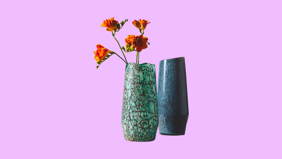 30 best gifts for women: Vase