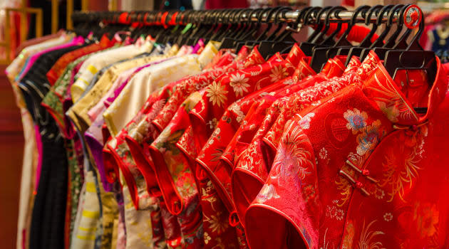 3 Ways to Make CNY Fashion More Affordable