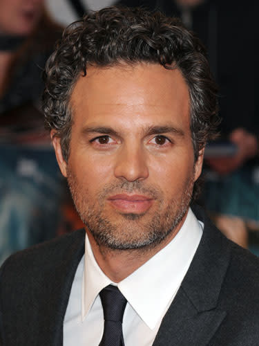 Mark Ruffalo