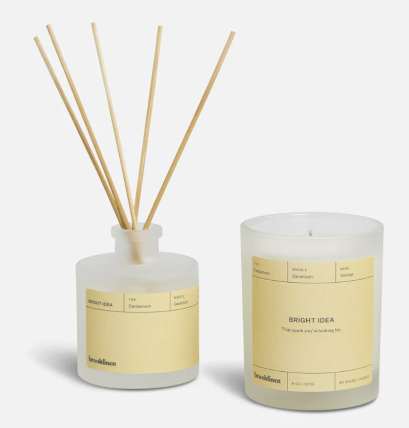 <p><a href="https://go.redirectingat.com?id=74968X1596630&url=https%3A%2F%2Fwww.brooklinen.com%2Fproducts%2Fdiffuser-candle-set&sref=https%3A%2F%2Fwww.esquire.com%2Flifestyle%2Fg18371176%2Funique-mothers-day-gifts%2F" rel="nofollow noopener" target="_blank" data-ylk="slk:Shop Now;elm:context_link;itc:0;sec:content-canvas" class="link rapid-noclick-resp">Shop Now</a></p><p>Diffuser and Candle Set</p><p>brooklinen.com</p><p>$68.00</p>