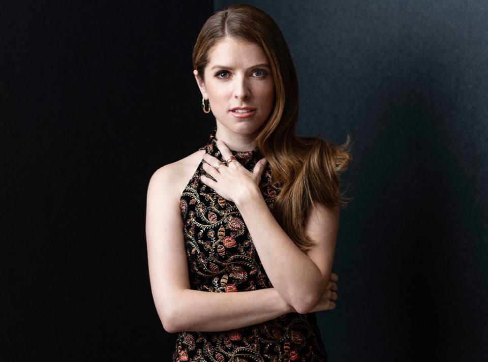 Anna Kendrick