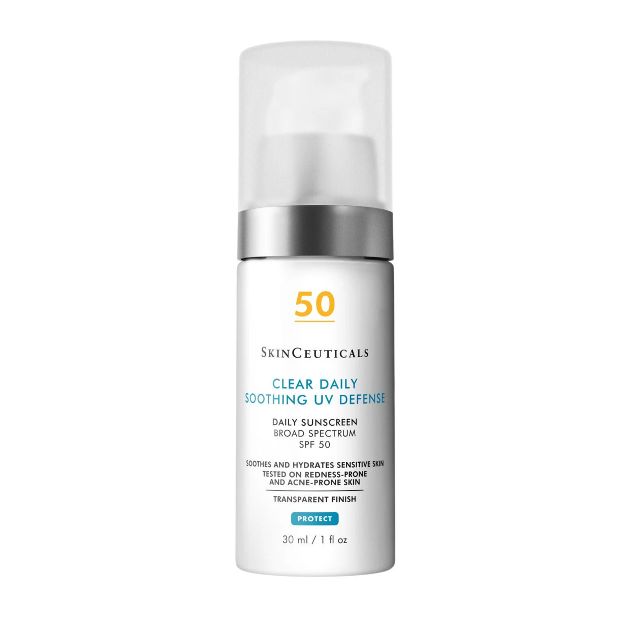 <p><a href="https://go.redirectingat.com?id=74968X1596630&url=https%3A%2F%2Fbluemercury.com%2Fproducts%2Fskinceuticals-clear-daily-soothing-uv-defense&sref=https%3A%2F%2Fwww.esquire.com%2Fstyle%2Fgrooming%2Fa61887221%2Fesquire-grooming-awards-2024%2F" data-i13n="elm:affiliate_link;elmt:premonetized" rel="sponsored" target="_blank" data-ylk="slk:Shop Now;elm:affiliate_link;elmt:premonetized;itc:0;sec:content-canvas" class="link rapid-noclick-resp rapid-with-clickid etailiffa-link">Shop Now</a></p> <p>Clear Daily Soothing UV Defense</p> <p>bluemercury.com</p> <p>$54.00</p>