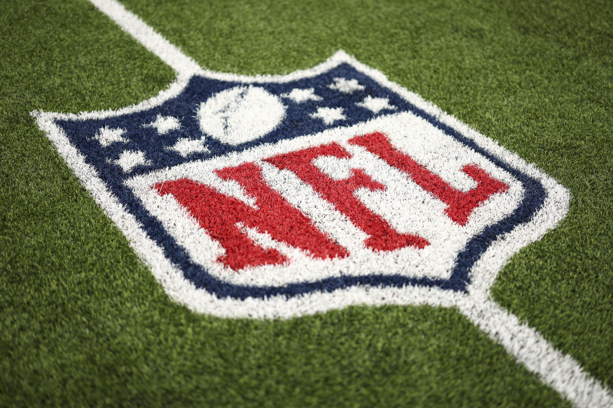 The NFL and  are using AI to invent new football stats