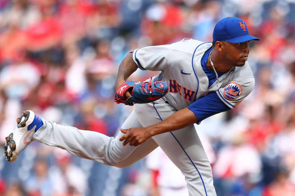 Joely Rodríguez。(Photo by Rich Schultz/Getty Images)