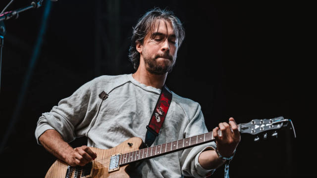 Alex G strives for musical authenticity
