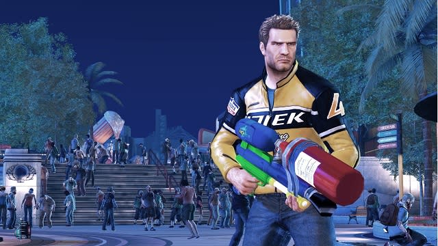 Will We Ever See Dead Rising 5?