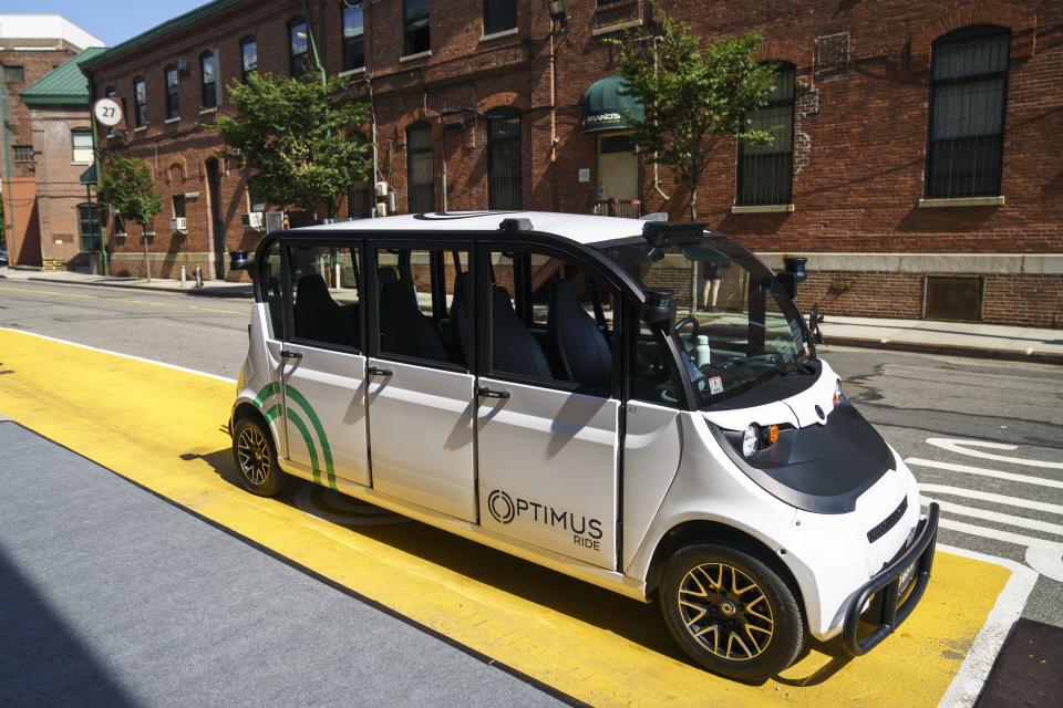 Driverless shuttles are here to bring you from A to B. Though driverless cars are hitting quite a few hurdles in their testing phases, a potential step forward into the world of autonomous vehicles might be the electric shuttle. A number of companies around the world, perhaps most notably Boston-based Optimus Ride, are testing prototypes of driverless shuttles that operate on fixed routes, just like a train or a tram. Unlike cars, the shuttles travel at relatively slow speeds, which allows them to stop sooner if something goes wrong. For now, the shuttles are being tested with human drivers on board in cities across the United States, but Optimus Ride hopes to move to full autonomy soon.