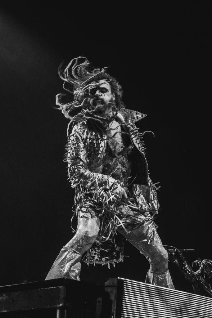 Rob Zombie