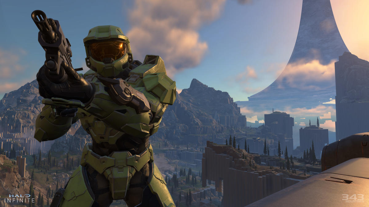 PhillyVoice Recommends: 'Halo Infinite' multiplayer has shown classic  potential