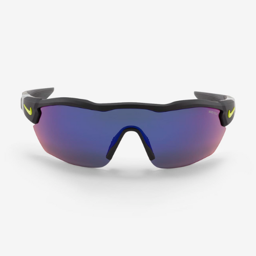 Nike Show X3 Sunglasses against white background