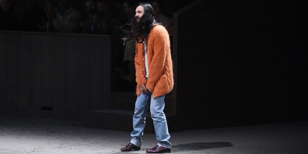 alessandro michele