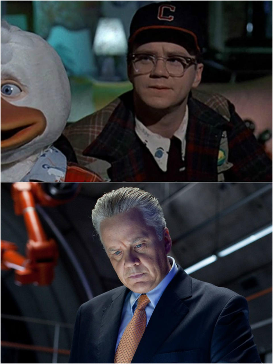 Tim Robbins