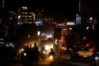 The Wider Image: In Cambodian casino town, Chinese bet on future after coronavirus