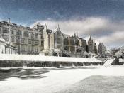 <p>One of the best hotels in the UK, this grand Devonshire hotel sits within 275 acres of beautiful countryside and rolling valleys of the Dartmoor National Park and is the perfect place to experience the magic of Christmas. Check into <a href="https://www.booking.com/hotel/gb/bovey-castle.en-gb.html?aid=1922306&label=christmas-hotels" rel="nofollow noopener" target="_blank" data-ylk="slk:Bovey Castle;elm:context_link;itc:0;sec:content-canvas" class="link ">Bovey Castle</a> for three nights from Christmas Eve and choose between boutique bedrooms and luxury private lodges. There's carol singing, sloe gin making, a visit from Father Christmas, guided walks around the castle and so much more. You could opt for a festive spa treatment, play golf or watch Christmas films. It's the ideal place for a family Christmas away from home.</p><p><a class="link " href="https://www.goodhousekeepingholidays.com/offers/devon-moretonhampstead-bovey-castle-hotel" rel="nofollow noopener" target="_blank" data-ylk="slk:READ OUR REVIEW;elm:context_link;itc:0;sec:content-canvas">READ OUR REVIEW</a></p><p><a class="link " href="https://www.booking.com/hotel/gb/bovey-castle.en-gb.html?aid=1922306&label=christmas-hotels" rel="nofollow noopener" target="_blank" data-ylk="slk:CHECK AVAILABILITY;elm:context_link;itc:0;sec:content-canvas">CHECK AVAILABILITY</a> </p>