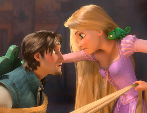 Disney's Tangled Getting Unique Stage Musical Adaptation