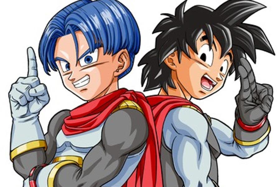 Dragon Ball Super tendrá más romance y comedia, confirma autor del manga