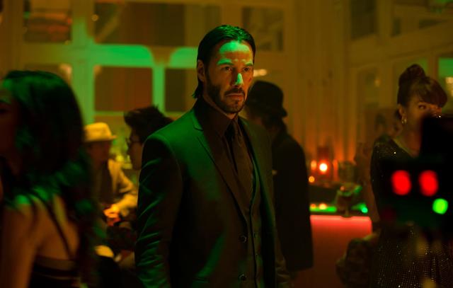 John Wick 4 director thinks Keanu Reeves could return for fifth movie