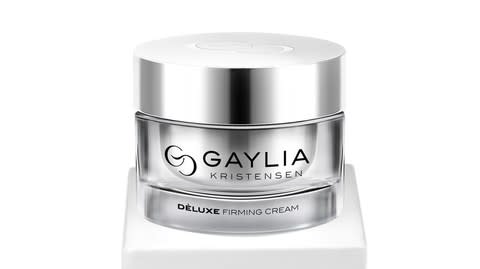 Deluxe Firming Cream, £169, Gaylia Kristensen