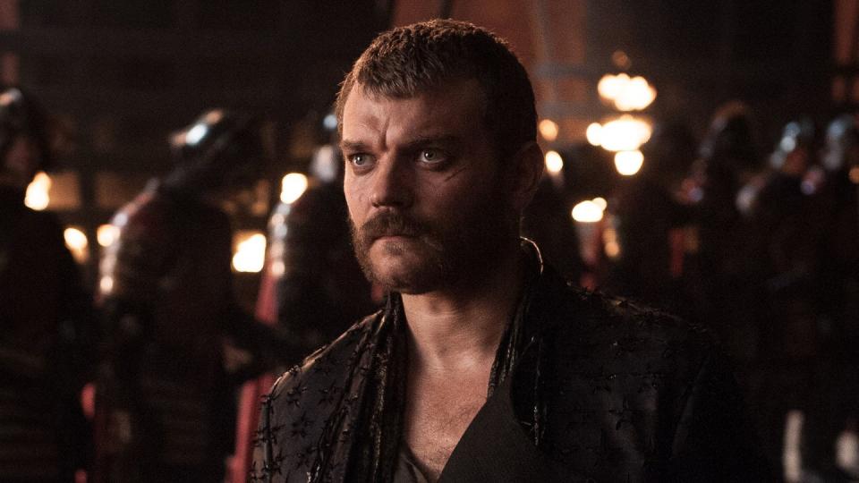 Euron Greyjoy